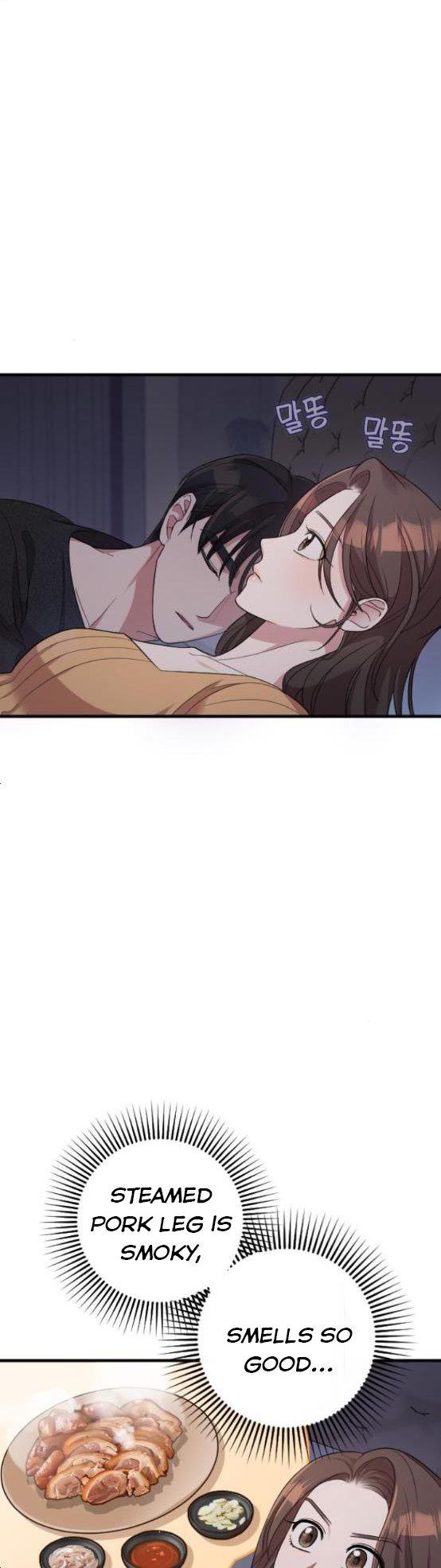Marry My Husband Chapter 59.1 image 09
